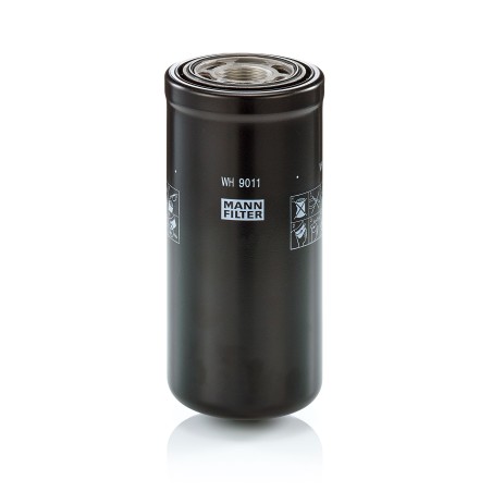 MANN-FILTER WH 9011 Oil Filter Hydraulics filter - for Off-Highway Applications | RICO Europe