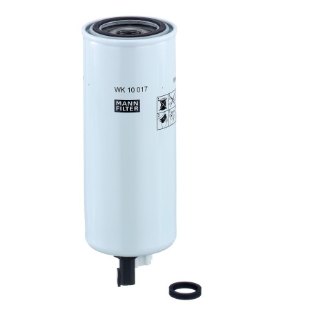 MANN-FILTER WK 10 017 x Fuel Filter - for Off-Highway Applications | RICO Europe