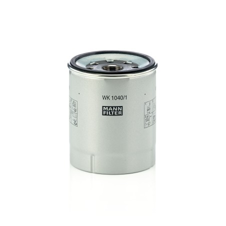 MANN-FILTER WK 1040/1 x Fuel Filter - for Trucks + Buses | RICO Europe