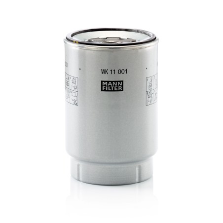 MANN-FILTER WK 11 001 x Fuel Filter - for Trucks + Buses | RICO Europe