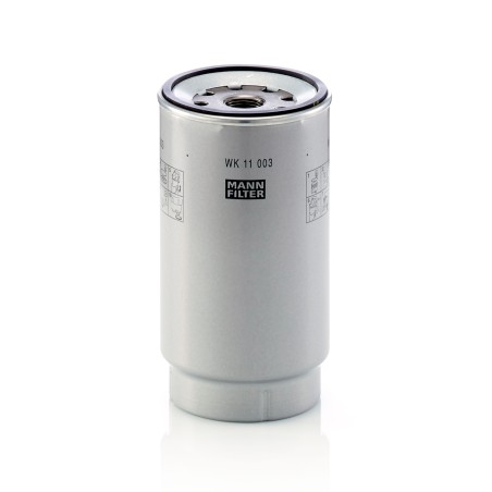 MANN-FILTER WK 11 003 z Fuel Filter - for Trucks + Buses | RICO Europe