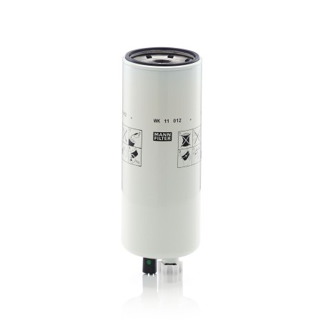 MANN-FILTER WK 11 012 Fuel Filter - for Off-Highway Applications | RICO Europe