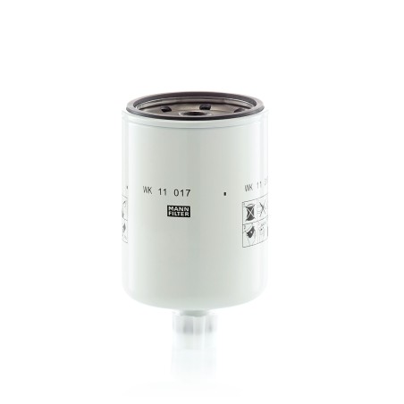 MANN-FILTER WK 11 017 Fuel Filter - for Off-Highway Applications | RICO Europe