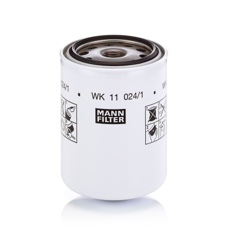 MANN-FILTER WK 11 024/1 Fuel Filter - for Off-Highway Applications | RICO Europe