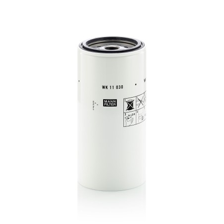 MANN-FILTER WK 11 030 x Fuel Filter - for Off-Highway Applications | RICO Europe