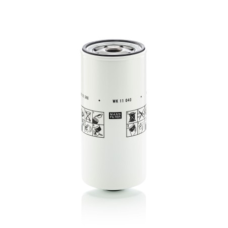 MANN-FILTER WK 11 040 x Fuel Filter - for Off-Highway Applications | RICO Europe