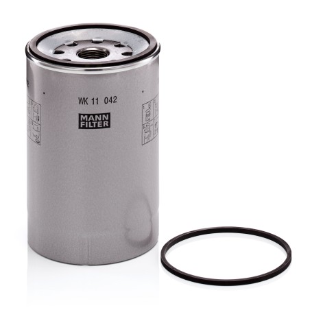 MANN-FILTER WK 11 042 z Fuel Filter - for Trucks + Buses | RICO Europe