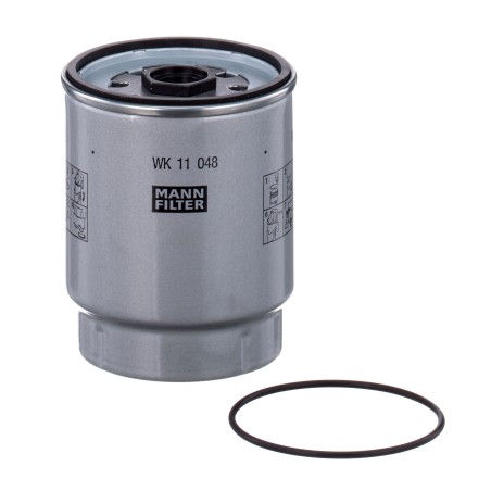 MANN-FILTER WK 11 048 z Fuel Filter - for Trucks + Buses | RICO Europe