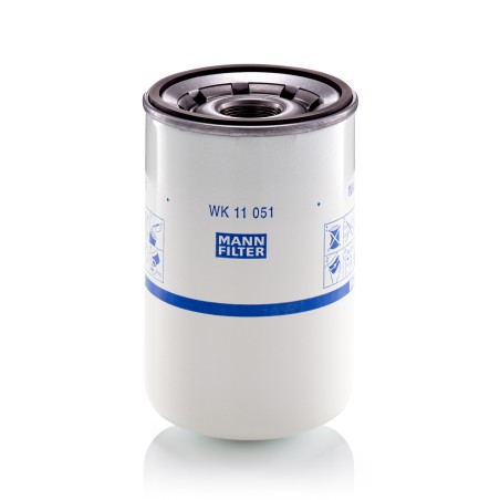 MANN-FILTER WK 11 051 Fuel Filter - for Trucks + Buses | RICO Europe