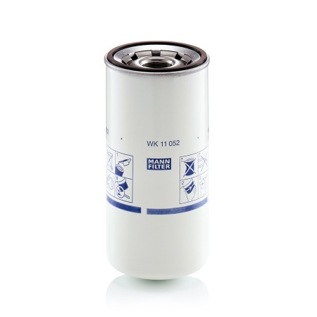 MANN-FILTER WK 11 052 Fuel Filter - for Trucks + Buses | RICO Europe