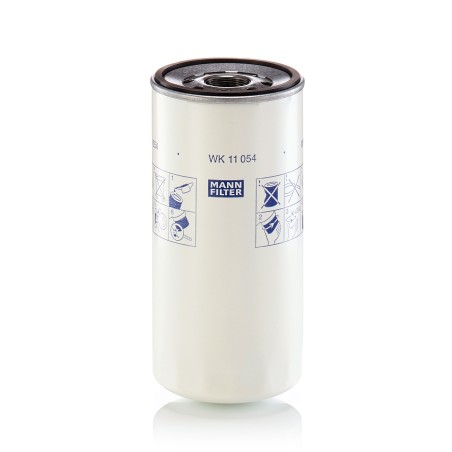 MANN-FILTER WK 11 054 Fuel Filter - for Off-Highway Applications | RICO Europe