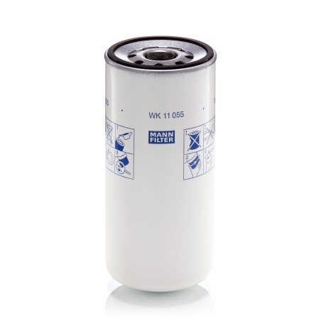 MANN-FILTER WK 11 055 Fuel Filter - for Off-Highway Applications | RICO Europe