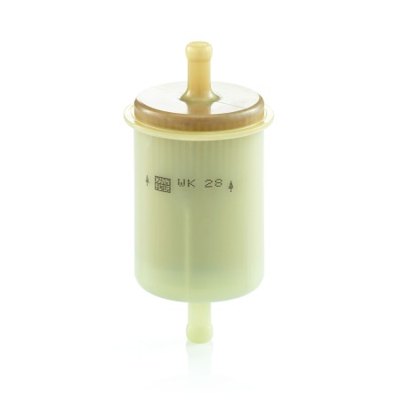 MANN-FILTER WK 28 Fuel Filter - for Off-Highway Applications | RICO Europe