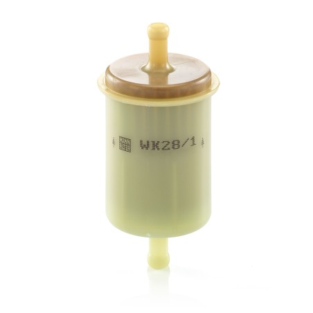 MANN-FILTER WK 28/1 Fuel Filter - for Off-Highway Applications | RICO Europe