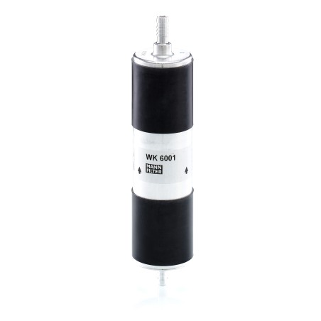 MANN-FILTER WK 6001 Fuel Filter - for Cars + Transporters | RICO Europe
