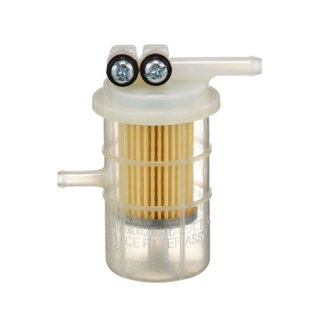 MANN-FILTER WK 6055 Fuel Filter - for Off-Highway Applications | RICO Europe