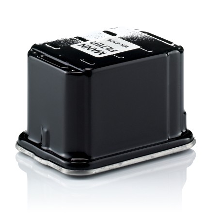 MANN-FILTER WK 8106 Fuel Filter - for Off-Highway Applications | RICO Europe