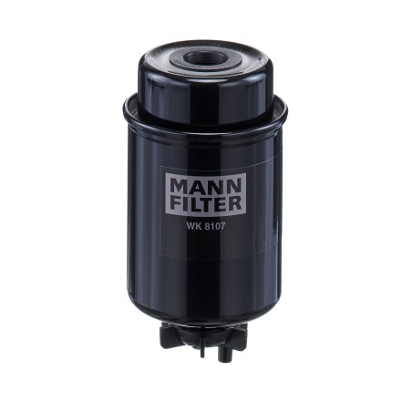 MANN-FILTER WK 8107 Fuel Filter - for Off-Highway Applications | RICO Europe
