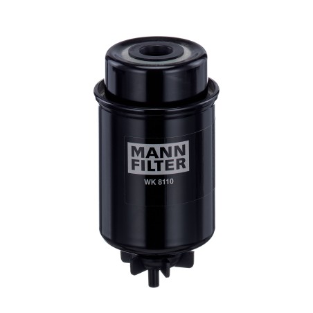 MANN-FILTER WK 8110 Fuel Filter - for Off-Highway Applications | RICO Europe