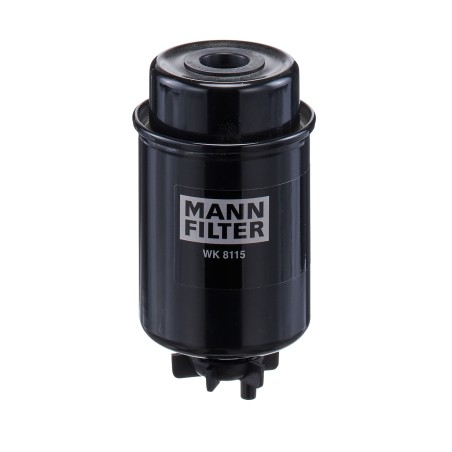 MANN-FILTER WK 8115 Fuel Filter - for Off-Highway Applications | RICO Europe