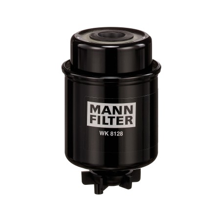 MANN-FILTER WK 8128 Fuel Filter - for Off-Highway Applications | RICO Europe