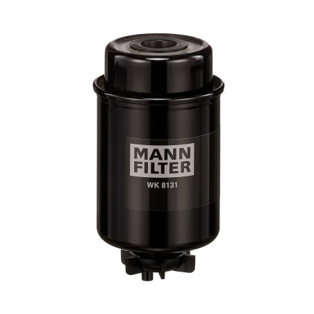 MANN-FILTER WK 8131 Fuel Filter - for Off-Highway Applications | RICO Europe