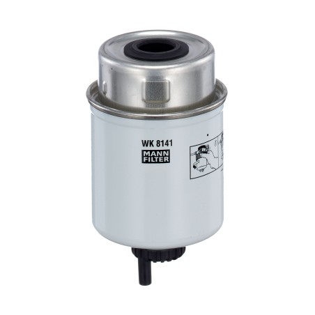MANN-FILTER WK 8141 Fuel Filter - for Off-Highway Applications | RICO Europe