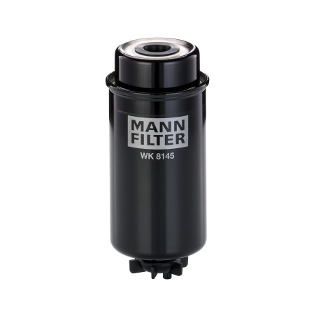 MANN-FILTER WK 8145 Fuel Filter - for Off-Highway Applications | RICO Europe