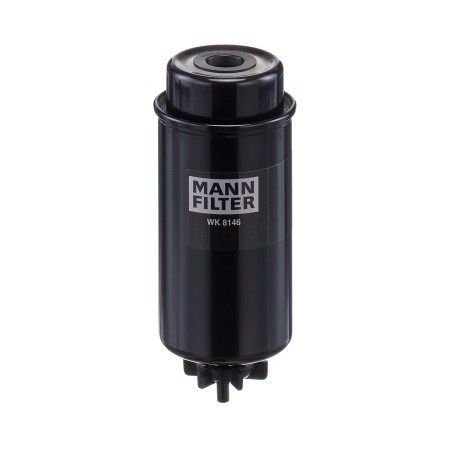 MANN-FILTER WK 8146 Fuel Filter - for Off-Highway Applications | RICO Europe