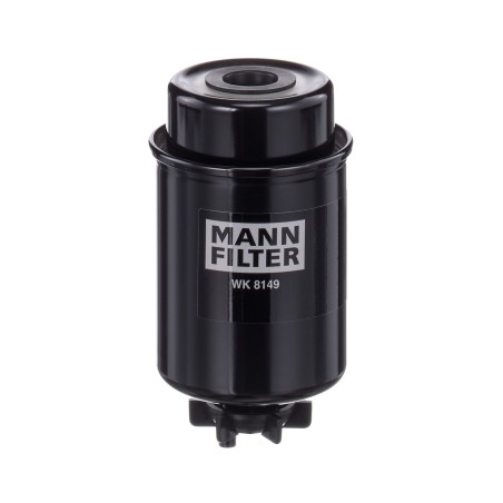 MANN-FILTER WK 8149 Fuel Filter - for Off-Highway Applications | RICO Europe