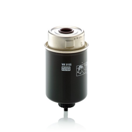 MANN-FILTER WK 8155 Fuel Filter - for Off-Highway Applications | RICO Europe