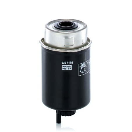 MANN-FILTER WK 8156 Fuel Filter - for Off-Highway Applications | RICO Europe