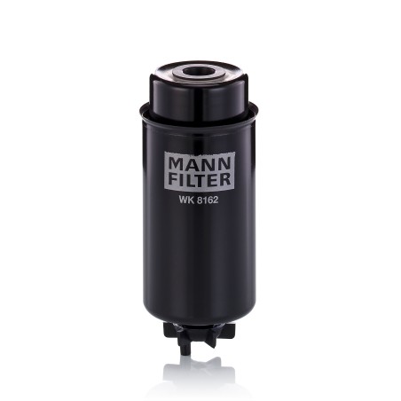 MANN-FILTER WK 8162 Fuel Filter - for Off-Highway Applications | RICO Europe