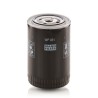 MANN-FILTER WP 931 Oil Filter - for Off-Highway Applications | RICO Europe