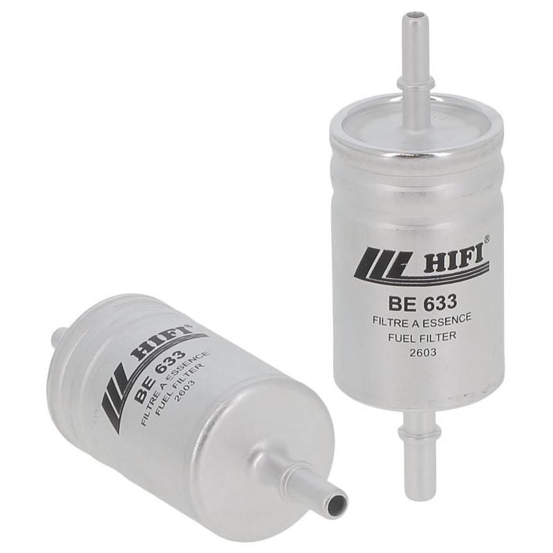 HIFI BE633 PETROL FILTER