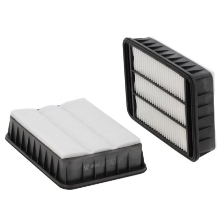 HIFI SA4112 AIR FILTER