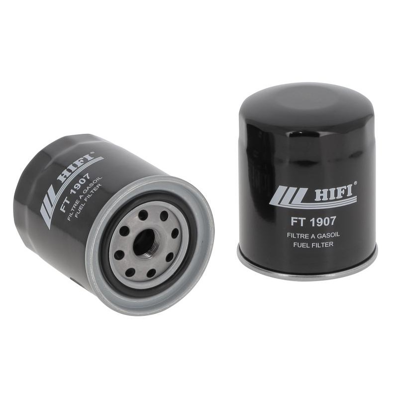 HIFI SN1907 FUEL FILTER