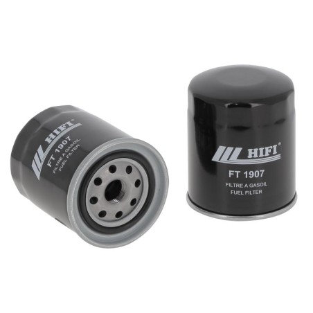 HIFI SN1907 FUEL FILTER