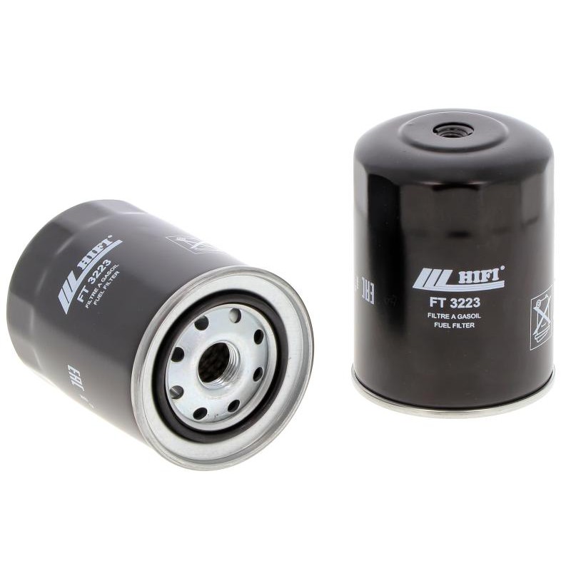 HIFI SN3223 FUEL FILTER