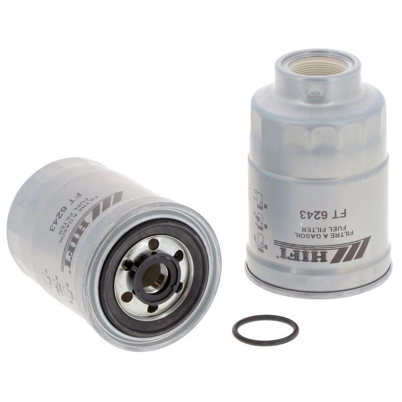 HIFI SN6243 FUEL FILTER