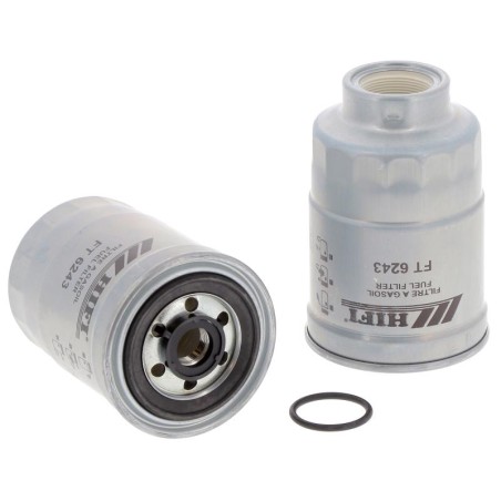 HIFI SN6243 FUEL FILTER