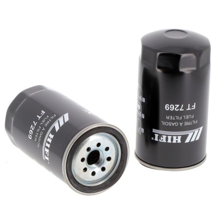 HIFI SN7269 FUEL FILTER