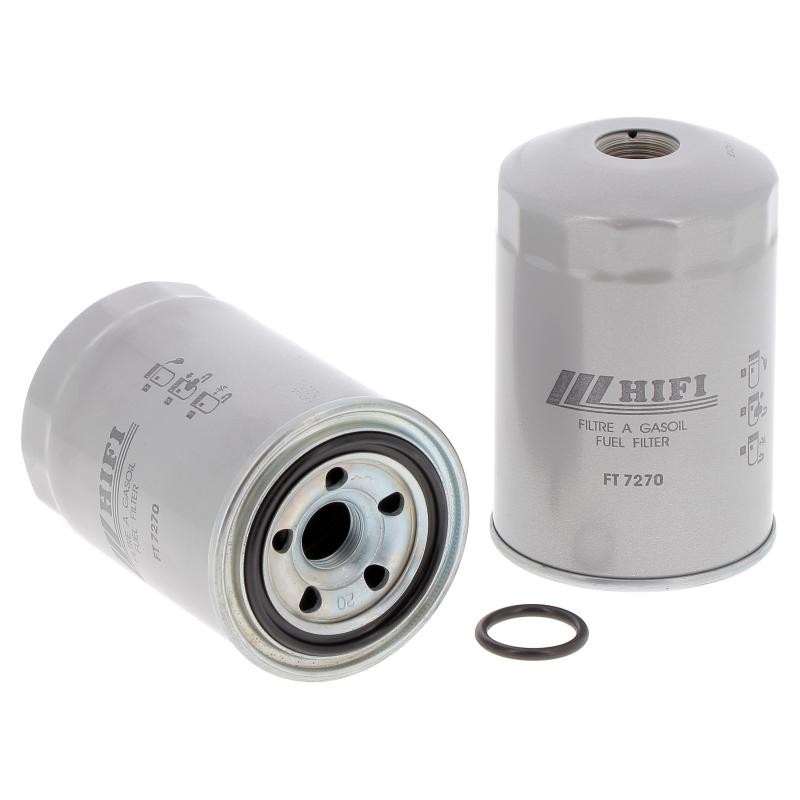 HIFI SN7270 FUEL FILTER