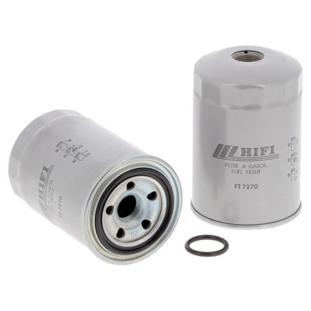 HIFI SN7270 FUEL FILTER