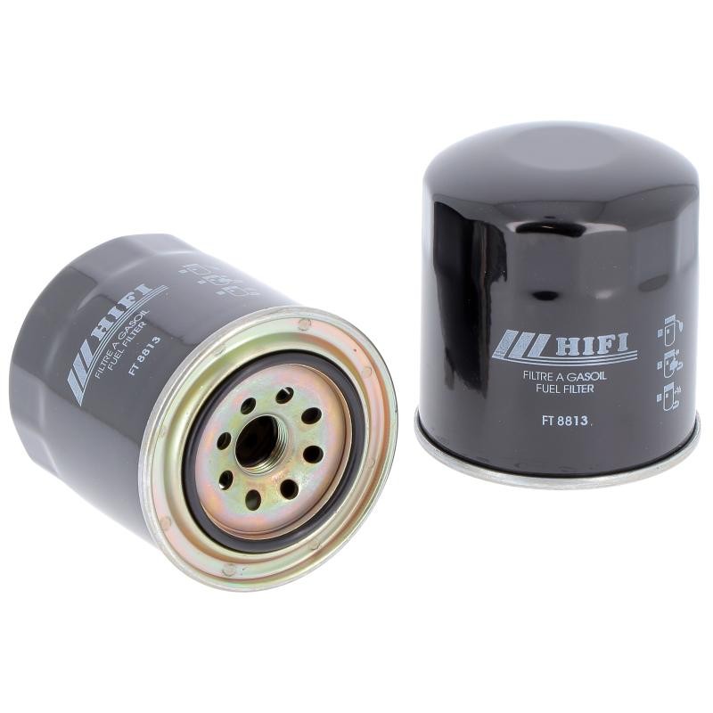 HIFI SN8813 FUEL FILTER