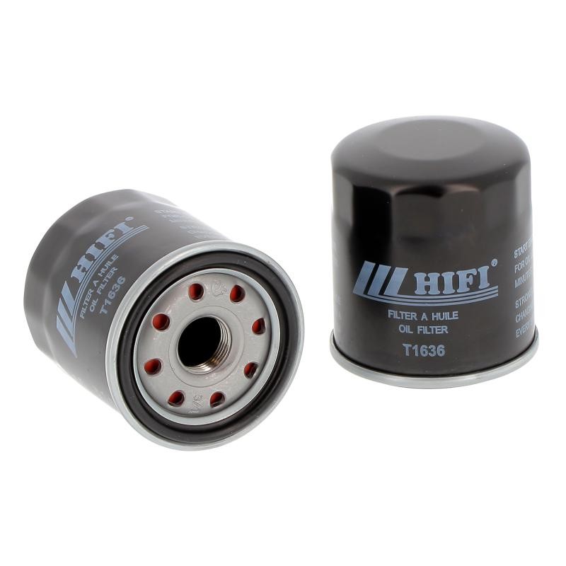 HIFI SO1636 OIL FILTER