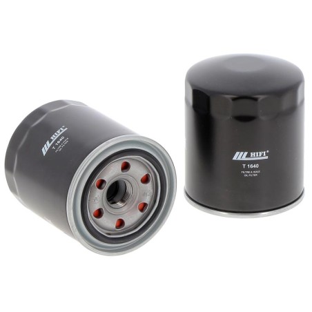 HIFI SO1640 OIL FILTER