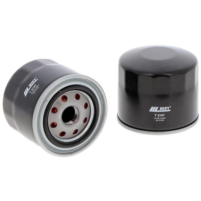 HIFI SO3147 OIL FILTER