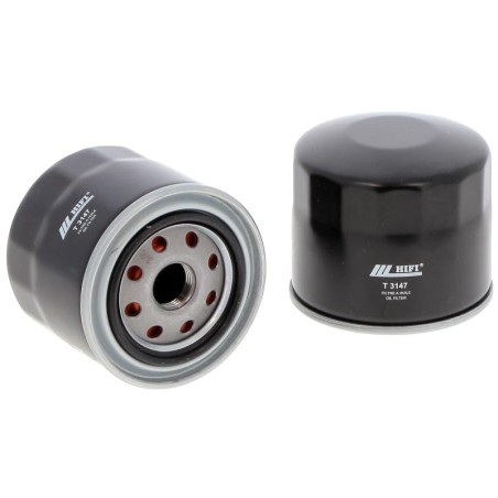 HIFI SO3147 OIL FILTER