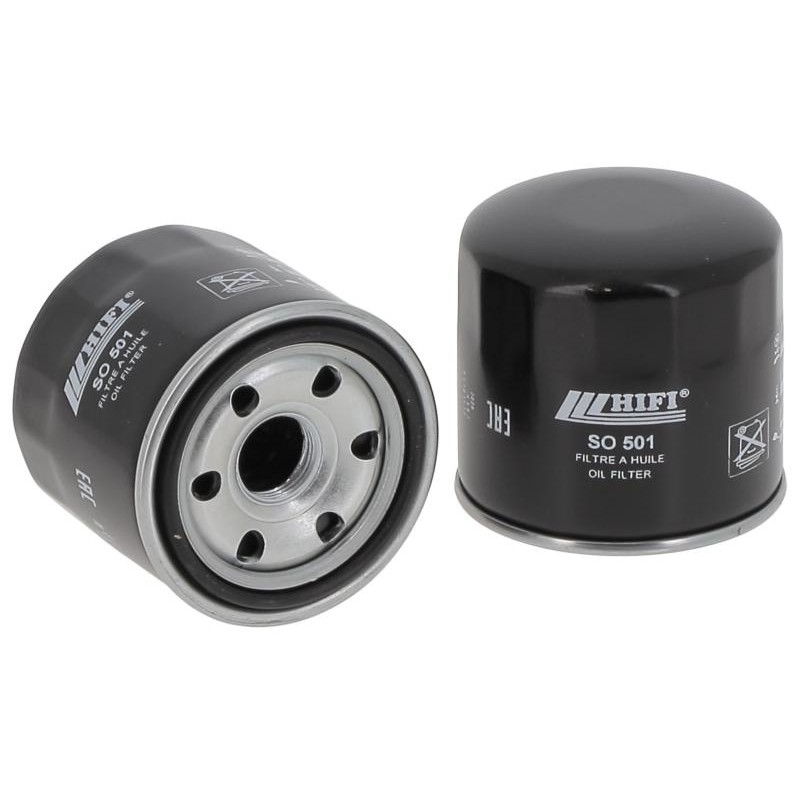 HIFI SO501 OIL FILTER